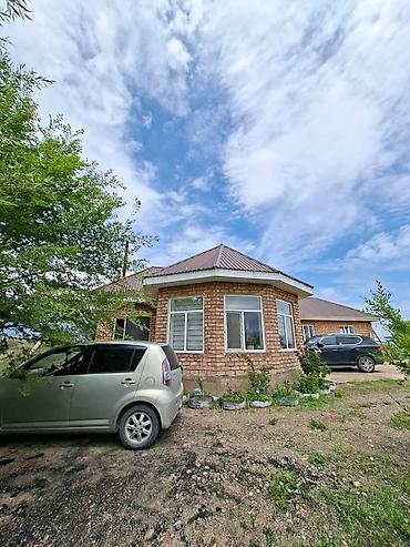 приват кж: Продаётся одноэтажный кирпичный дом с металлопрофильной крышей на — 2