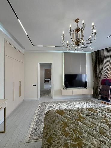 Продажа коттеджей и домов: Роскошный дом в Арча-Бешик Локация: пересечение улиц Чортекова / — 22