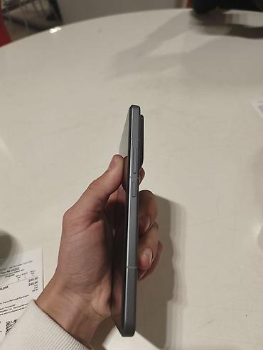 honor 200 pro: Xiaomi, 15 Pro, Б/у, 256 ГБ, цвет - Серый, 2 SIM — 5
