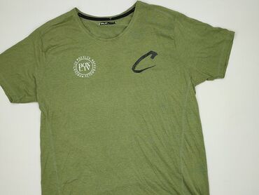 koszulka barcelony vinted: T-shirt for men, XL (EU 42), condition - Very good
