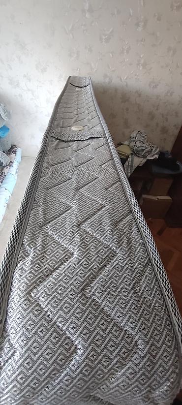 Matraslar: Yeni, Ortopedik matras, Bir nəfərlik — 1