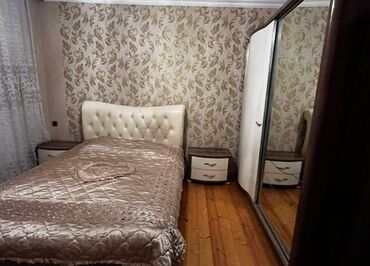 Köhnə tikili: Bakı, 4 otaqlı, Köhnə tikili, 98 kv. m — 6