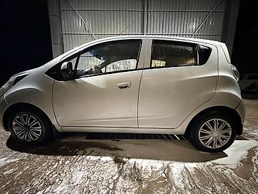 авто товары: Daewoo : 2010 г., 1 л, Автомат, Бензин — 7