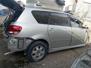 Другие автозапчасти: Тойота Ипсум 2002 запчасть — 1