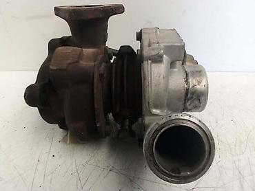 bagi prodaja: TURBINA ZA OPEL VECTRA B OD 1995. DO 2002. GOD. | Polovni originalni — 4