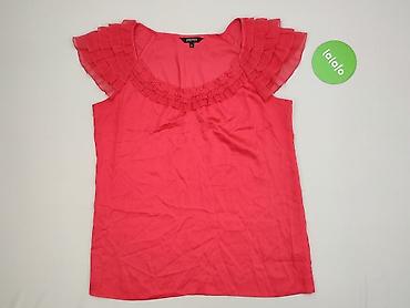 walbusch polo: Papaya, Bluzka damska, rozmiar L — 2