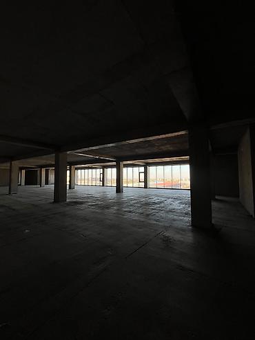 Коммерциялык мүлк: 1000 м², Жүк ташуучу лифти, пандусу менен — 3