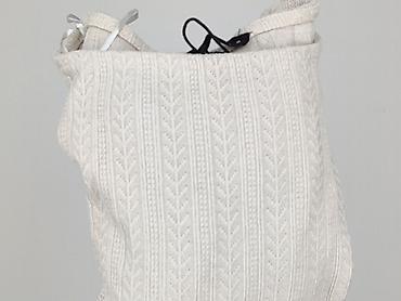 hm sweter bezowy: Sweter damski, rozmiar S — 6