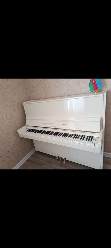 piano satışı: Piano, Belarus, Akustik, İşlənmiş, Ünvandan götürmə