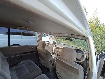 Mitsubishi: Mitsubishi Dion: 2000 г., 2 л, Автомат, Бензин, Минивэн — 15