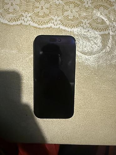 playstation 4 oyun: IPhone 15, 128 GB, Qara — 2