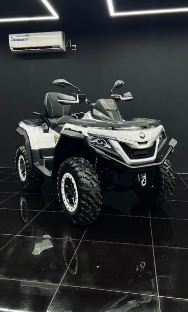 машины за 4000 долларов: Квадроцикл Polaris, Бензин, 250 куб. см, В рассрочку