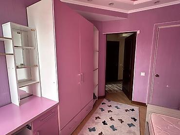 Продажа квартир: 4 комнаты, 90 м², Элитка, 3 этаж, Евроремонт — 9