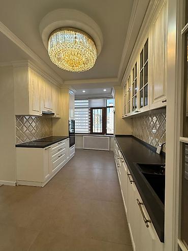 Продажа квартир: 4 комнаты, 156 м², Элитка, 7 этаж, Евроремонт — 4