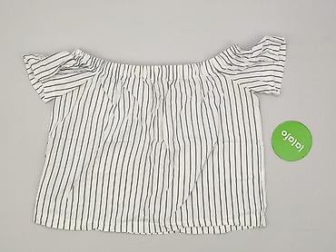 Kobiety: Stradivarius, Bluzka damska, rozmiar M — 2