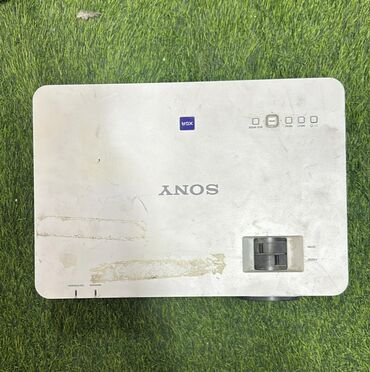 Lampalar: Projektor lampaları və AV receiver Təsvir: - Şəkillərdə müxtəlif — 61