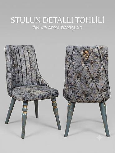 Mebel dəsti – böyük ölçülü yemək/qarşılama masası və dəbli lalafo.az -da Mebel dəsti – böyük ölçülü yemək/qarşılama masası və dəbli