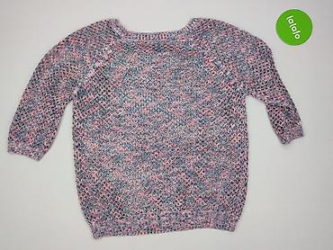 infinity sweater: Colours of the World, Sweter damski, rozmiar M — 3