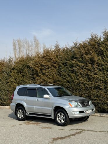 опель зафира б: Lexus GX: 2008 г., 4.7 л, Автомат, Газ, Внедорожник