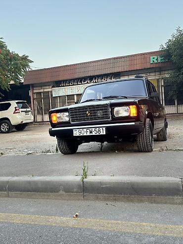 vaz 2107 starter: Salam maşın bez detaldı 100 fayiz isdənilən yerdə yoxladra bilərüy nə — 2