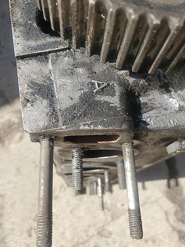 Двигатели, моторы и ГБЦ: Головка от бмв е34 двигатель м20 точные данные не знаю машину продали at lalafo.kg — 5 Двигатели, моторы и ГБЦ: Головка от бмв е34 двигатель м20 точные данные не знаю машину продали — 5