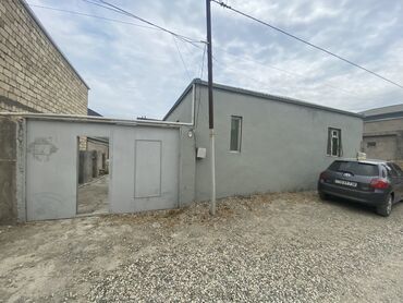 ucar ev: 3 otaqlı, 3 kv. m, Kredit yoxdur, Orta təmir