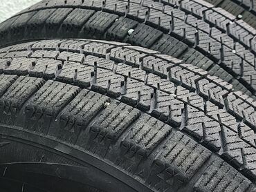 сколько стоят зимние шины на машину: Шиналар 185 / 65 / R 15, Кыш, Колдонулган, Комплект, Жеңил унаалар, Bridgestone