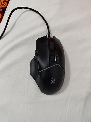 bloody g300: Игровая проводная мышь Bloody W95 Ultra(торг есть ) - Модель: Bloody — 2