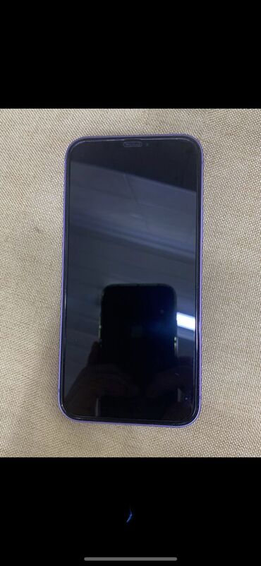 iphone 12 фиолетовый: IPhone 12, Б/у, 128 ГБ, Зарядное устройство, Защитное стекло, Чехол