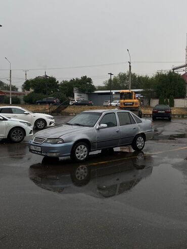 лабовой мазда демио: Daewoo Nexia: 1997 г., 1.5 л, Механика, Бензин, Седан
