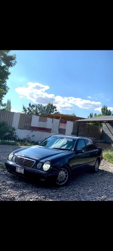 дизель форум услуги: Mercedes-Benz 220: 2001 г., 2.2 л, Типтроник, Дизель, Седан