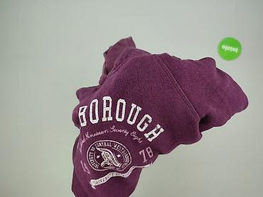 hennes: H&M L.O.G.G., Bluza z kapturem damska, rozmiar XS — 5