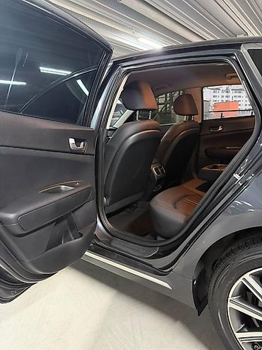 Kia: Kia K5: 2019 г., 2 л, Автомат, Бензин, Седан — 16