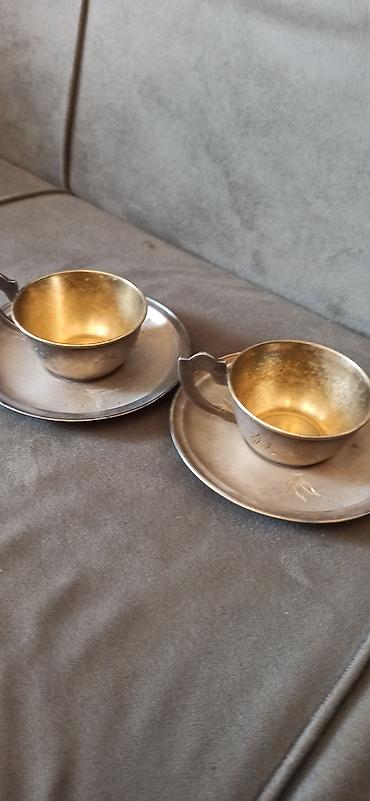 Fiqurlar: Fiqur, Metal, rəng - Qəhvəyi — 8