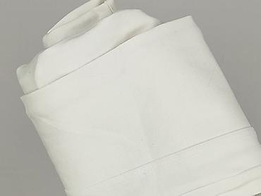 pan jans: Spodnie materiałowe damskie, rozmiar M — 6