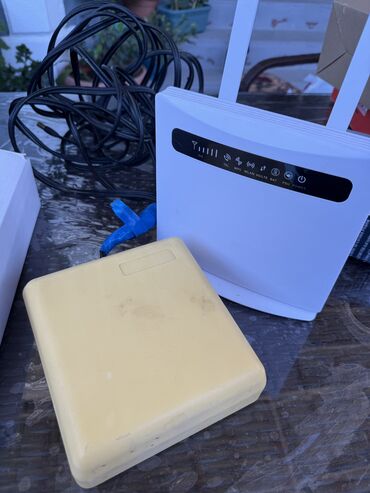 notebook cantalari: Router