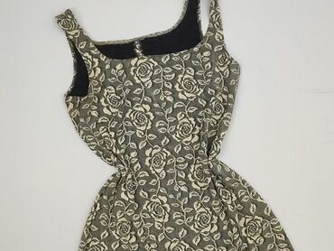 sukienki obcisła: Women`s dress, size S (EU 36)