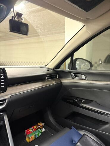 Kia: Kia K5: 2021 г., 1.6 л, Автомат, Бензин, Седан — 17