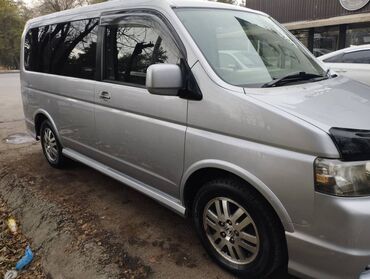 дверь хонда степ: Honda Stepwgn: 2005 г., 2 л, Автомат, Бензин, Минивэн