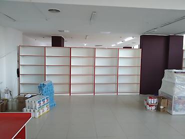 Мебель на заказ: Мебель на заказ, Полка — 23