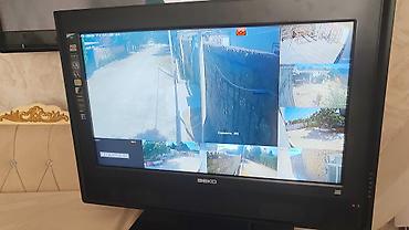 balaca kondisioner: Salam hamisi islek ideal veziyetddi balaca 50 m boyuk 80 m — 1