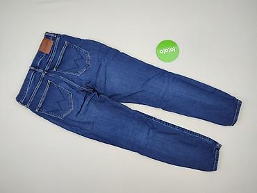 511 jeans: Wrangler, Jeansy damskie, rozmiar S — 3