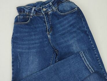 reebok royal cl jogger damskie: Jeans for women, size M (EU 38)