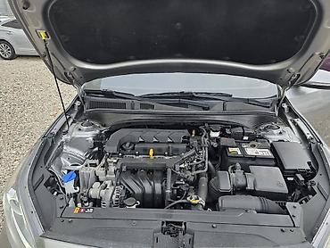 jeely coolray: Kia K3: 2020 г., 1.6 л, Автомат, Бензин, Седан — 4