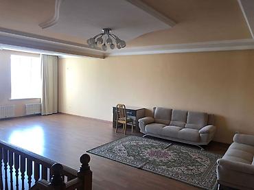 Долгосрочная аренда домов: 400 м², 5 комнат, Ала-Арча ТРЦ — 11