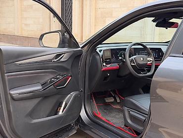 Changan: Changan X5 Plus: 2025 г., 1.5 л, Автомат, Бензин, Кроссовер — 6