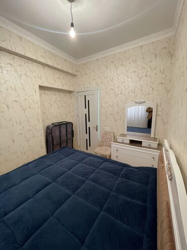 Uzunmüddətli kirayə mənzillər: Yalnızca ailəyə verilir — 3