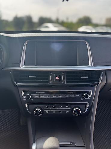 парктроник kia: Kia Optima: 2019 г., 2.4 л, Бензин, Седан — 6