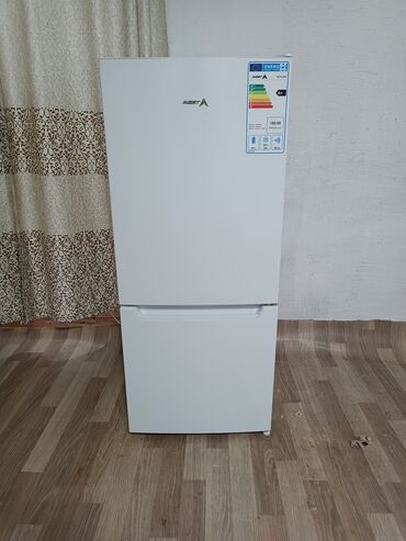 холодильник hitachi: Муздаткыч Avest, Колдонулган, Эки камералуу, De frost (тамчы), 60 * 140 * 60