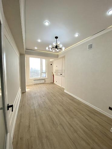 Продажа квартир: 2 комнаты, 76 м², Элитка, 9 этаж, Евроремонт — 3